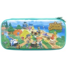 Чехол для Nintendo Switch Lite Premium Vault Case Animal Crossing (HORI)