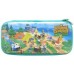 Чехол для Nintendo Switch Lite Premium Vault Case Animal Crossing (HORI)