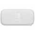 Чехол для Nintendo Switch Lite с защитной пленкой (оригинал, белый), ,