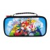 Чехол для Nintendo Switch Mario Kart World Deluxe Travel Case (оригинал), ,