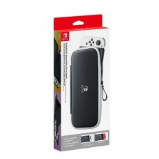 Набор аксессуаров для Nintendo Switch OLED Accessory Set (Switch, оригинал), ,