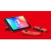 Ігрова консоль Nintendo Switch OLED Mario Red Edition, 1237759, Консоли