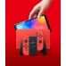 Ігрова консоль Nintendo Switch OLED Mario Red Edition, 1237759, Консоли