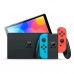 Игровая консоль Nintendo Switch OLED Neon Red Neon Blue (Switch), ,