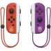 Ігрова консоль Nintendo Switch OLED Pokemon Scarlet and Violet Edition, ,