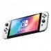 Захисна плівка на екран для Nintendo Switch OLED Protective Screen Filter (HORI), ,