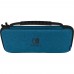 Чохол для Nintendo Switch OLED Slim Tough Pouch (HORI, синій), ,