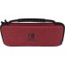 Чохол для Nintendo Switch OLED Slim Tough Pouch (HORI, червоний), ,