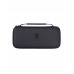 Чохол для Nintendo Switch OLED Slim Tough Pouch (HORI, чорний), 1185788, Аксессуары