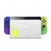 Игровая консоль Nintendo Switch OLED Splatoon 3 Edition купить в интернет-магазине ⭐ GameSpot.com.ua ⭐ Игровая консоль Nintendo Switch OLED Splatoon 3 Edition, 1203658, Консоли