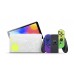 Игровая консоль Nintendo Switch OLED Splatoon 3 Edition купить в интернет-магазине ⭐ GameSpot.com.ua ⭐ Игровая консоль Nintendo Switch OLED Splatoon 3 Edition, 1203658, Консоли