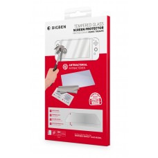 Защитное стекло для Nintendo Switch OLED Tempered Glass (Bigben), ,