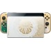 Игровая консоль Nintendo Switch OLED The Legend of Zelda Tears of the Kingdom Edition купить в интернет-магазине ⭐ GameSpot.com.ua ⭐ Игровая консоль Nintendo Switch OLED The Legend of Zelda Tears of the Kingdom Edition, 1225818, Консоли