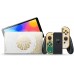 Ігрова консоль Nintendo Switch OLED The Legend of Zelda Tears of the Kingdom Edition, 1225818, Консоли