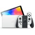 Игровая консоль Nintendo Switch OLED White Set (Switch, белый), ,