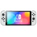 Игровая консоль Nintendo Switch OLED White Set (Switch, белый), ,