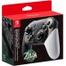 Джойстик для Nintendo Switch Pro Controller Legend of Zelda Tears of the Kingdom Edition (оригинал) купить в интернет-магазине ⭐ GameSpot.com.ua ⭐ Джойстик для Nintendo Switch Pro Controller Legend of Zelda Tears of the Kingdom Edition (оригинал), 1225819, Аксессуары
