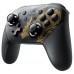 Джойстик для Nintendo Switch Pro Controller Monster Hunter Rise Limited Edition (Switch), ,