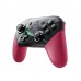 Джойстик для Nintendo Switch Pro Controller Xenoblade Chronicles 2 Edition (оригинал) купить в интернет-магазине ⭐ GameSpot.com.ua ⭐ Джойстик для Nintendo Switch Pro Controller Xenoblade Chronicles 2 Edition (оригинал), ,