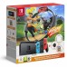 Игровая консоль Nintendo Switch Ring Fit Adventure (игра Ring Fit), 1164848, Спорт