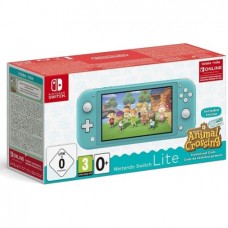 Игровая консоль Nintendo Switch..