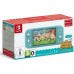 Игровая консоль Nintendo Switch Lite Turquoise Bundle (игра Animal Crossing + карта Nintendo Switch Online на 3 месяца) купить в интернет-магазине ⭐ GameSpot.com.ua ⭐ Игровая консоль Nintendo Switch Lite Turquoise Bundle (игра Animal Crossing + карта Nintendo Switch Online на 3 месяца), 1164908, Приключения/Экшн