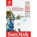Карта памяти для Nintendo Switch (Sandisk, 64 Gb) купить в интернет-магазине ⭐ GameSpot.com.ua ⭐ Карта памяти для Nintendo Switch (Sandisk, 64 Gb), ,