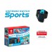 Игровая консоль Nintendo Switch Neon Red & Blue Sports Bundle (игра Nintendo Switch Sports), ,