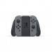 Игровая консоль Nintendo Switch Grey Bundle (игра Witcher 3 Complete Edition), 221911, Консоли