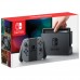 Игровая консоль Nintendo Switch with Grey Joy-Con (Switch), 217906, Nintendo