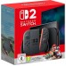 Игровая консоль Nintendo Switch 2 + Mario Kart World, 112892, Консоли