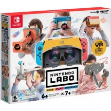 Nintendo LABO VR Kit Toy-Con 04 (Switch) 