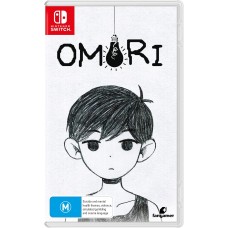 OMORI (Switch), ,