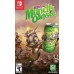 Oddworld Munch Odyssey (Switch), ,