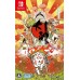 Okami HD (Switch), ,