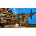 Okami HD (Switch), ,
