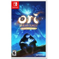 Ori and the Blind Forest Defini..
