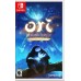Ori and the Blind Forest Definitive Edition (Switch, русская версия), 227783, Приключения/Экшн