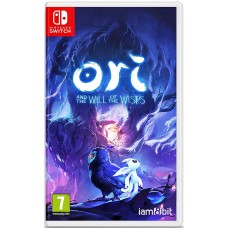 Ori and the Will of the Wisps (..