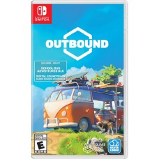 Outbound (Switch), ,