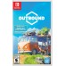 Outbound (Switch) купить в интернет-магазине ⭐ GameSpot.com.ua ⭐ Outbound (Switch), ,