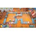 Overcooked + Overcooked 2 (PS4, російські субтитри) Б/У, ,