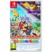 Paper Mario The Origami King (Switch), 226943, Приключения/Экшн