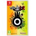 Patapon 1 and 2 Replay (Switch), ,