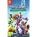 Plants vs Zombies Battle for Neighborville Complete Edition (Switch, русские субтитры), ,