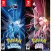 Pokemon Brilliant Diamond and Shining Pearl (Switch), ,