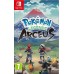 Pokemon Legends Arceus (Switch) Pokemon Legends Arceus (Switch)