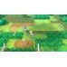 Pokemon Lets Go Pikachu (Switch) Б/У, ,