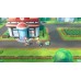 Pokemon Lets Go Pikachu (Switch) Б/У, ,