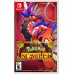 Pokemon Scarlet (Switch) купить в интернет-магазине ⭐ GameSpot.com.ua ⭐ Pokemon Scarlet (Switch), 113249, Приключения/Экшн